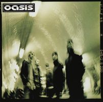 OASIS - Heathen Chemistry