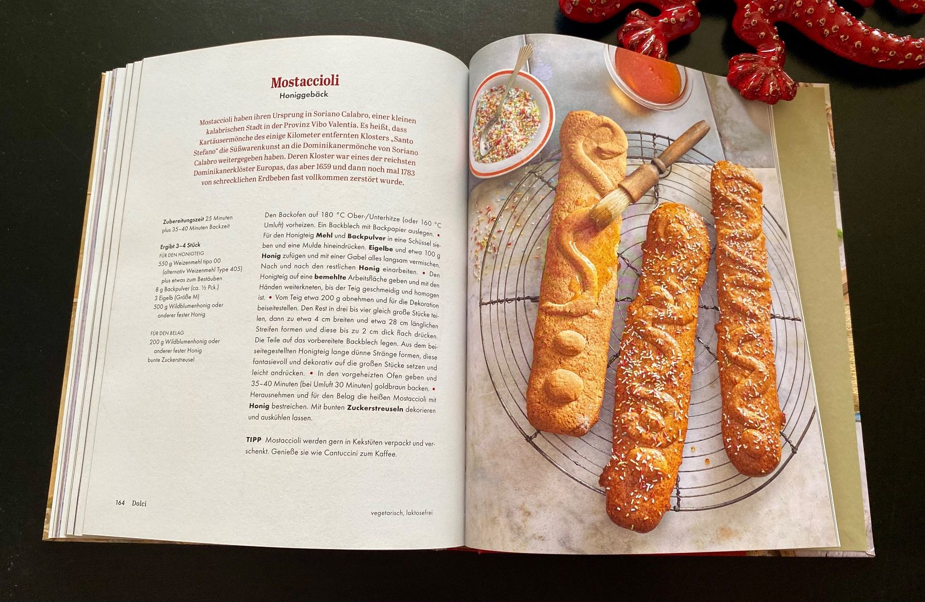 Bücher: CUCINA DELLA NONNA / Domenico Gentile – Gebraucht aus Nussbaumen AG von schuba2000 5