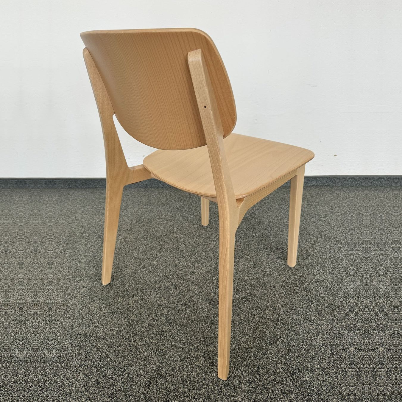 Dietiker Poltrone: Dietiker Felber C14 Stuhl – Usato da Schönenwerd venduto da mcofficeshop 3