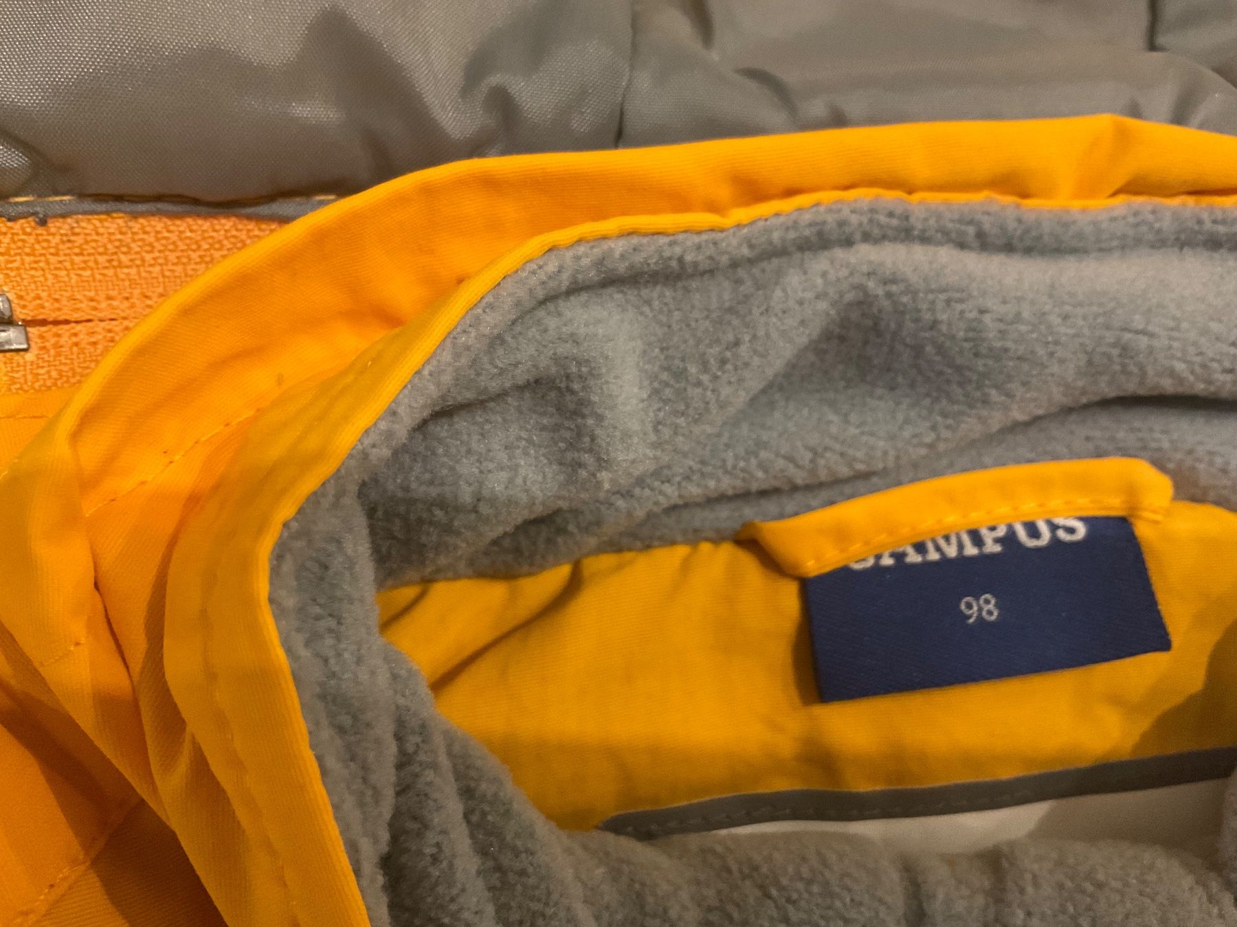 Giacche & Cappotti: Campus Kinder Winterjacke – Usato da Uitikon Waldegg venduto da sch_m58c 1