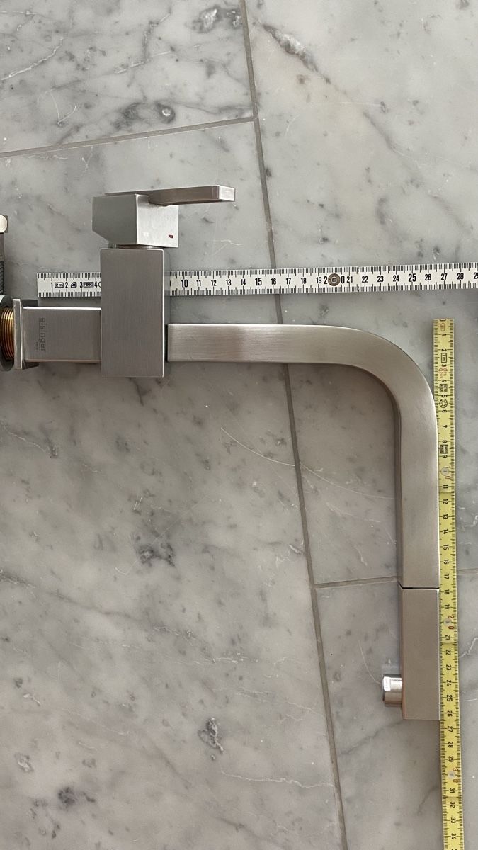 Eisinger Rubinetteria: Eisinger Küchenarmatur  – Usato da Nürensdorf venduto da Aisha010 2