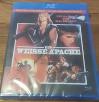 Der Weisse Apache - Lola Forner (Blu-ray) NEU und OVP