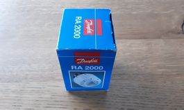 DANFOSS Thermostatenkopf