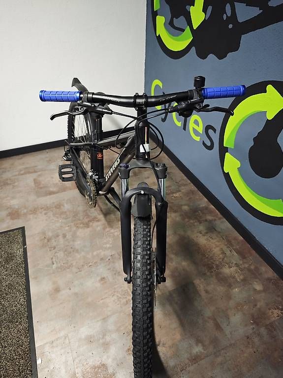 Stevens Velos: Stevens Kindervelo 24" Räder 12.5" Rahmen – Gebraucht aus Hunzenschwil von ReCycles1 2