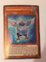 Yugioh Eiszeitungeheuer Polarpinguin TCG