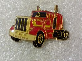 Ansteckpin 64: LKW