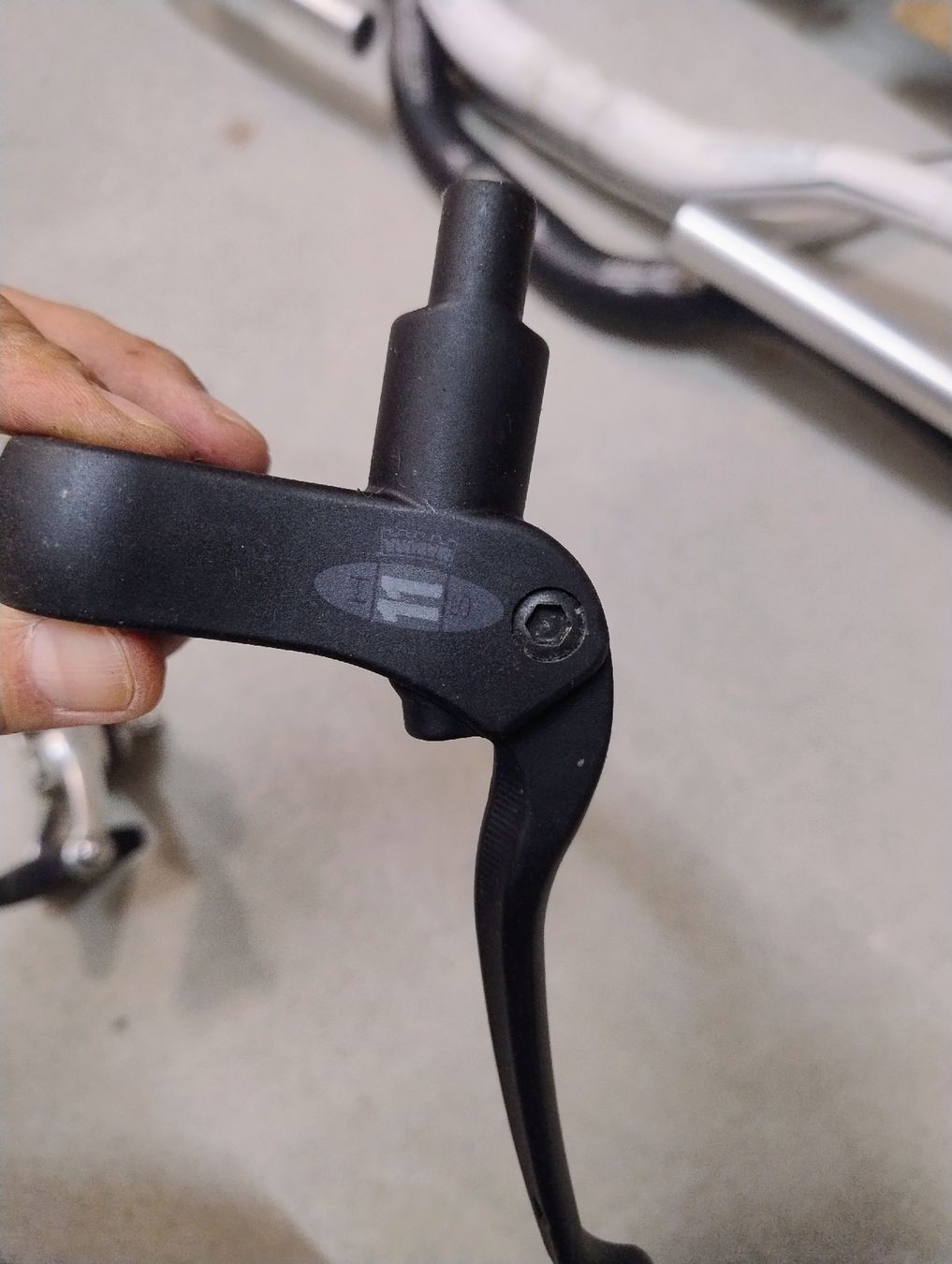 Magura Ersatzteile: Velo Magura HS33 Bremse – Defekt aus Zürich von emr_9xfx 1