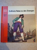 Gullivers Reise zu den Zwergen, Kinderbuch, Silva  1972