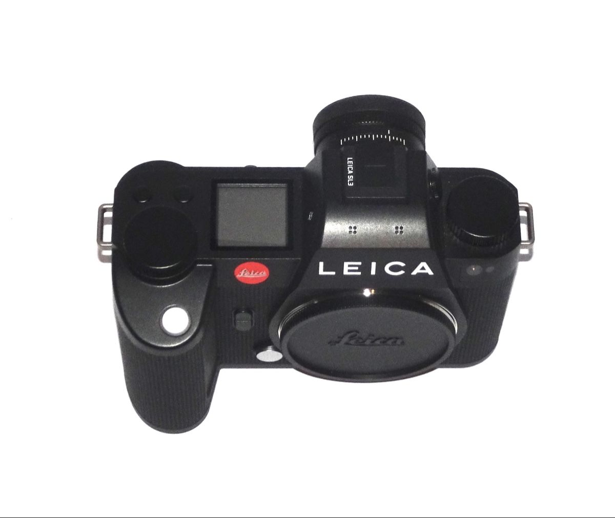 Leica Kamera: Leica SL-3 – Gebraucht aus Winterthur von Tsetse1315 4