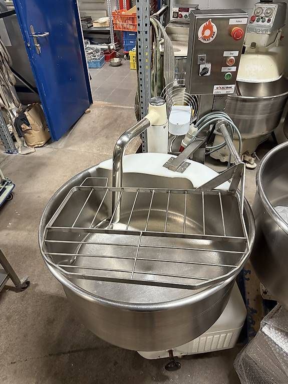 Elettrodomestici da cucina: Hubknetmaschine Diosna S 120 Plus – Usato da Brugg AG venduto da lali88 2