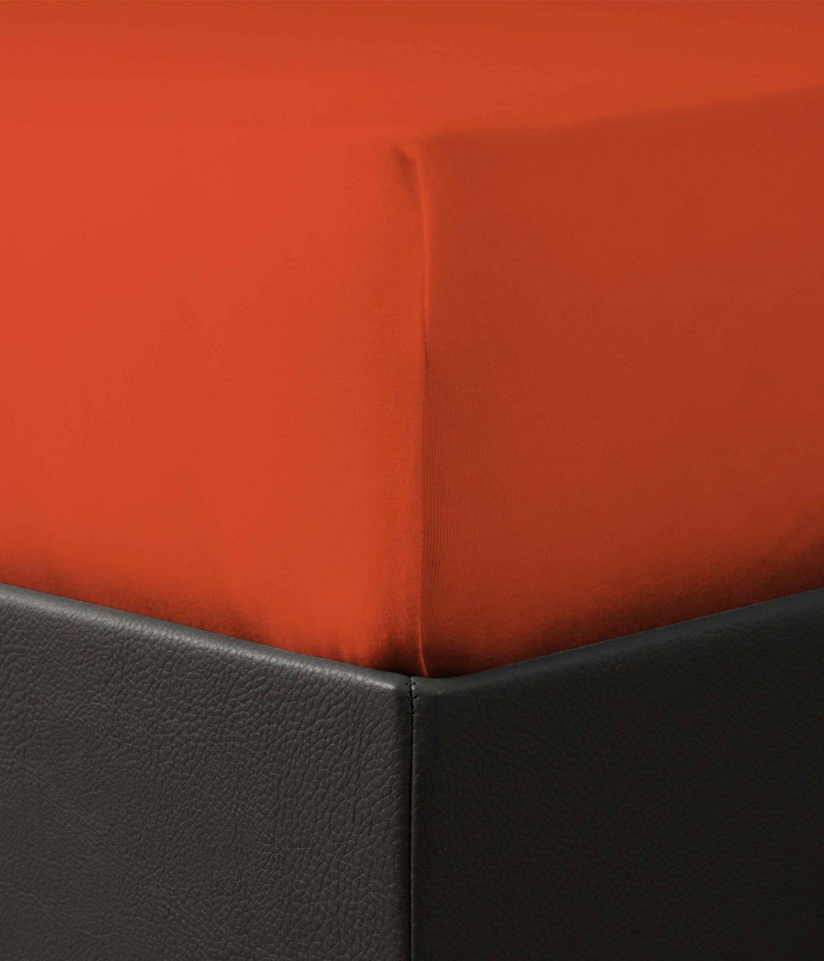 Biancheria da letto: PREMIUM Fixleintuch 180x200 Karmin – Nuovo e nell'imballaggio originale da Ersigen venduto da easyhandel 1