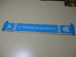 Fussball Schaal France Frankreich / OLYMP. MARSEILLE
