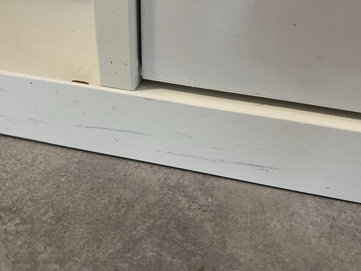Ikea Étagères: Ikea Kallax – D'occasion à Bottmingen par dah_6gq2 1
