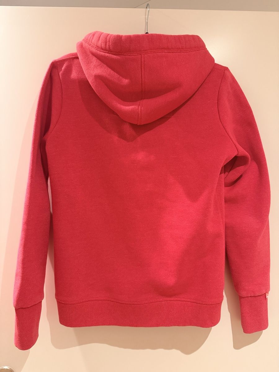 Superdry Giacche: Superdry Sweatjacke XL – Usato da Wettswil venduto da Jeennifeer 2