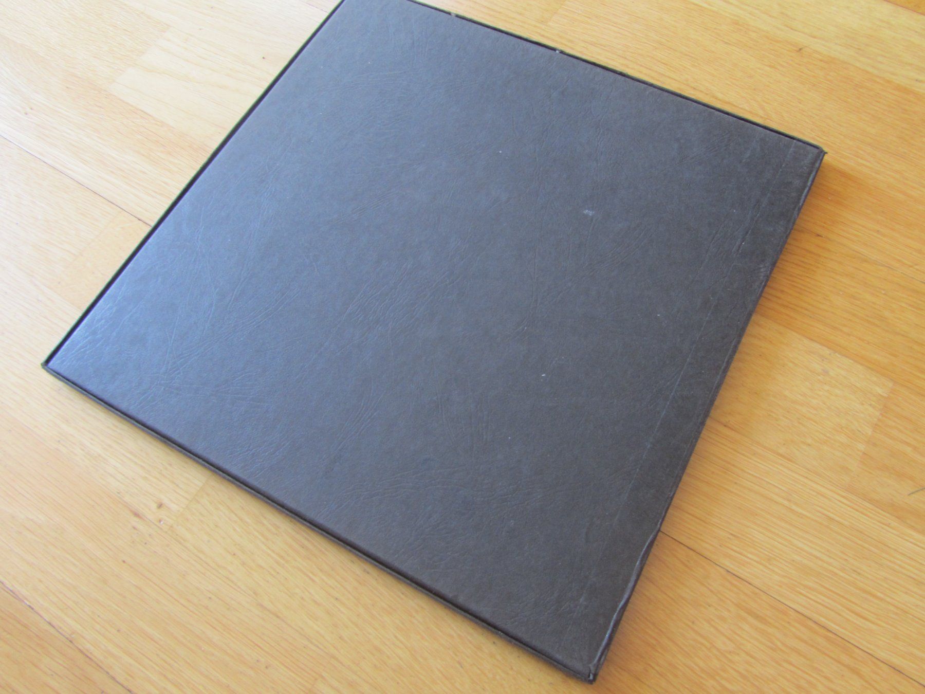 Dischi in vinile: Gregorian Chants VOX Schallplatten -3 LP - Box – Usato da Seengen venduto da mikelele 4