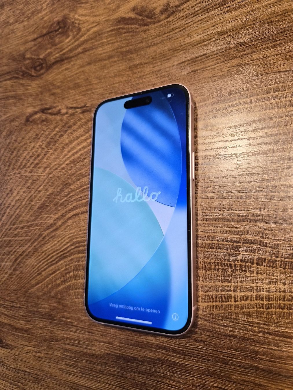 Apple Telefoni cellulari / Smartphones: iPhone 15 128Gb rosa – Usato da Nebikon venduto da ber_6tqh