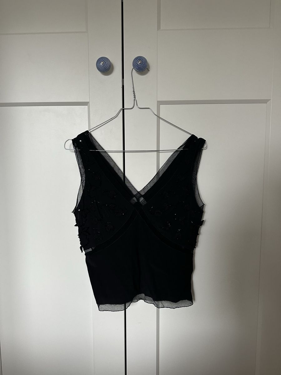 Prada Tops: Top Prada – D'occasion à Zürich par aur_j7q8