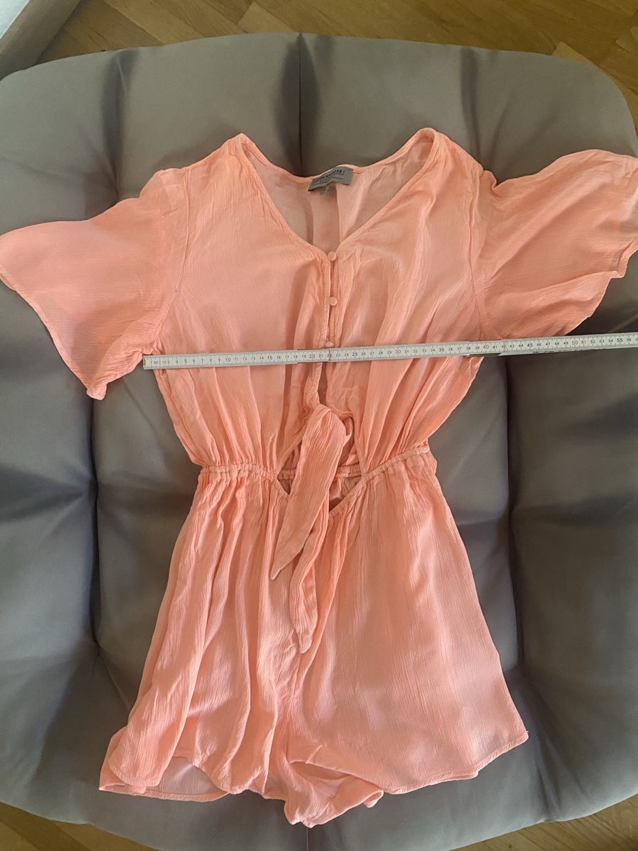 Jumpsuits: Jumpsuit Gr.38 – D'occasion à Meggen par mavmav 2