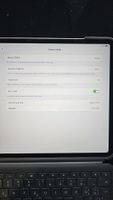IPad Air 13 (M2) + Logitech Combo Touch