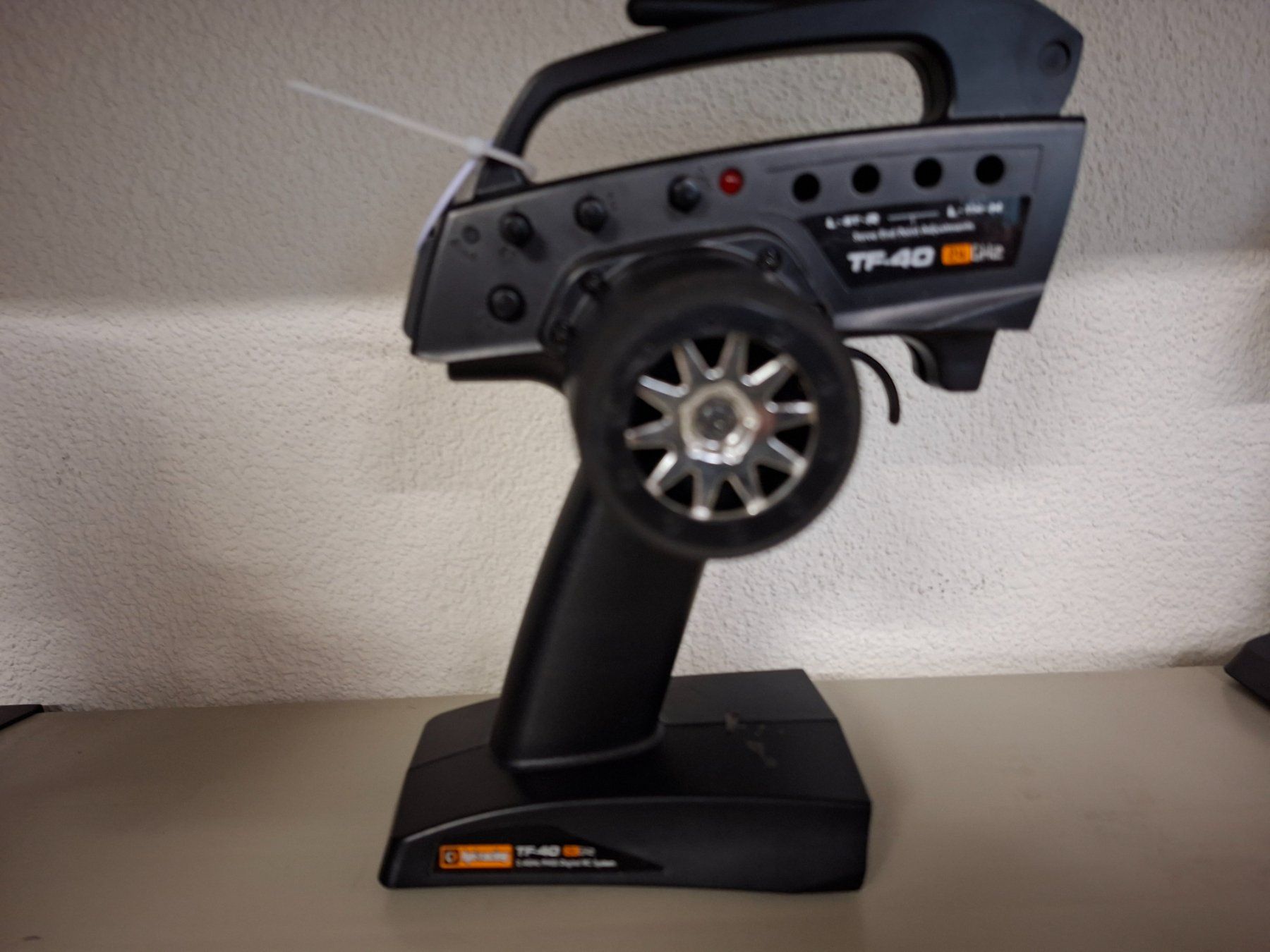 HPI Modellismo RC: HPI Sprint 2 Black & Orange Edition lesen.... – Nuovo (secondo la descrizione) da Hirschthal venduto da rc-xdreams 7
