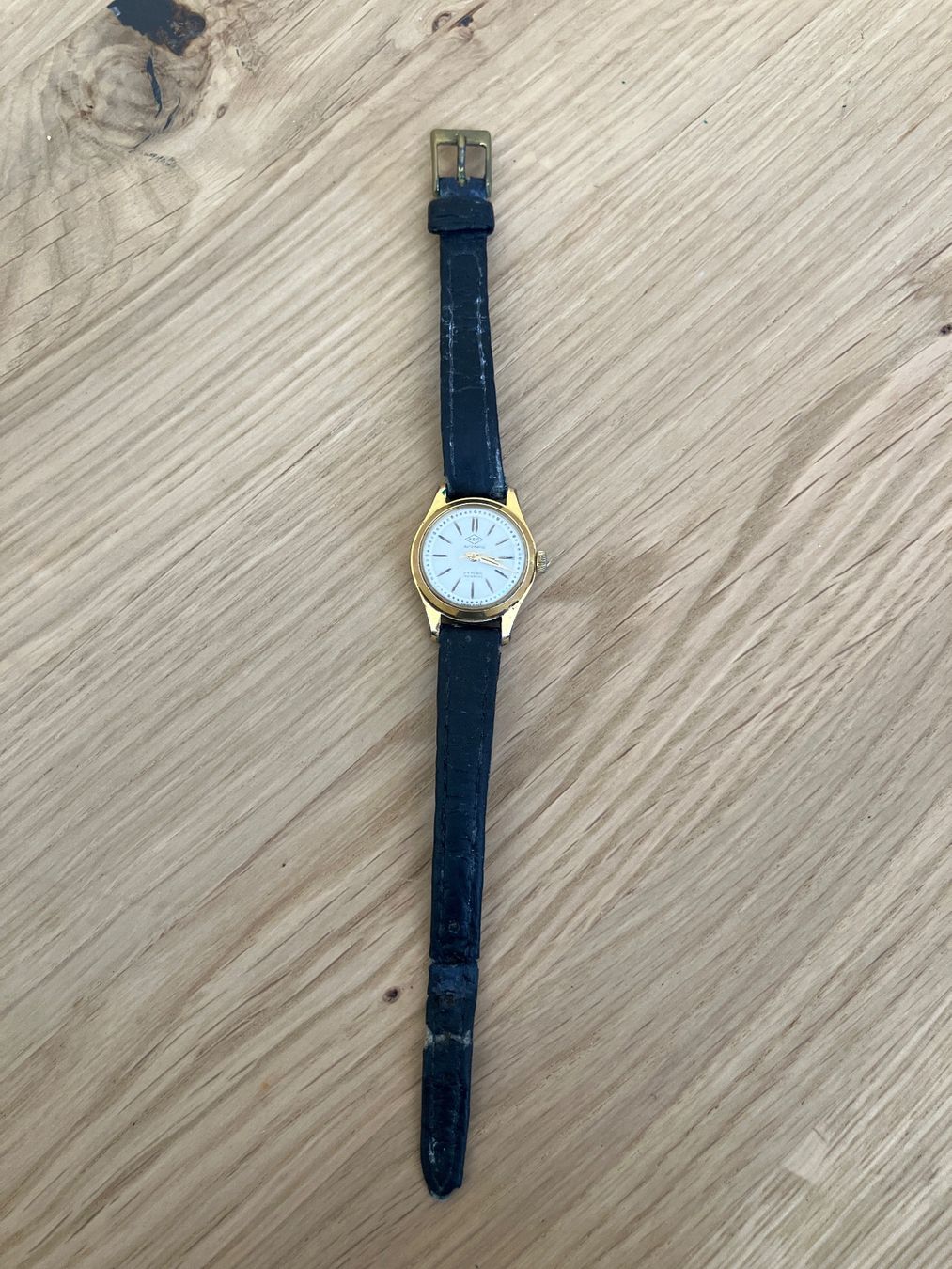 Orologi: Antike Armband Uhr – Usato da valbella venduto da Rinchen64