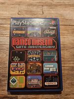 Namco Museum 50th Anniversary - PS2 - Top Zustand!