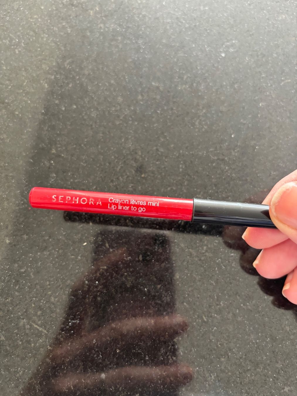 Sephora Make-up: NEU SEPHORA Lipliner to go classic red – Neu und originalverpackt aus Zürich von ame_ds56 1