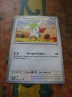 POKEMON  Shaymin   H  PRE DE  087/131  TRAINER   2025