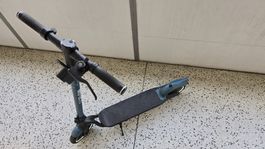 Soflow SO2 Air Max E-Scooter