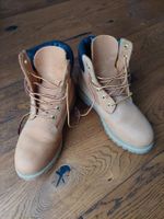 Timberland Schuhe