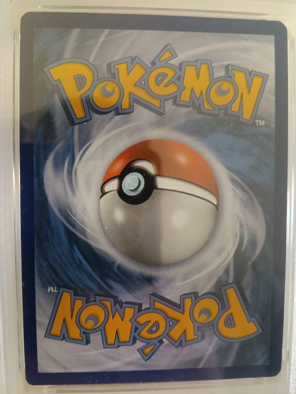 Pokémon Sammelbilder & Trading cards: Gengar EX 114 - Phantom Forces - PSA 7 – Neu und originalverpackt aus Dornach von Boboter 1