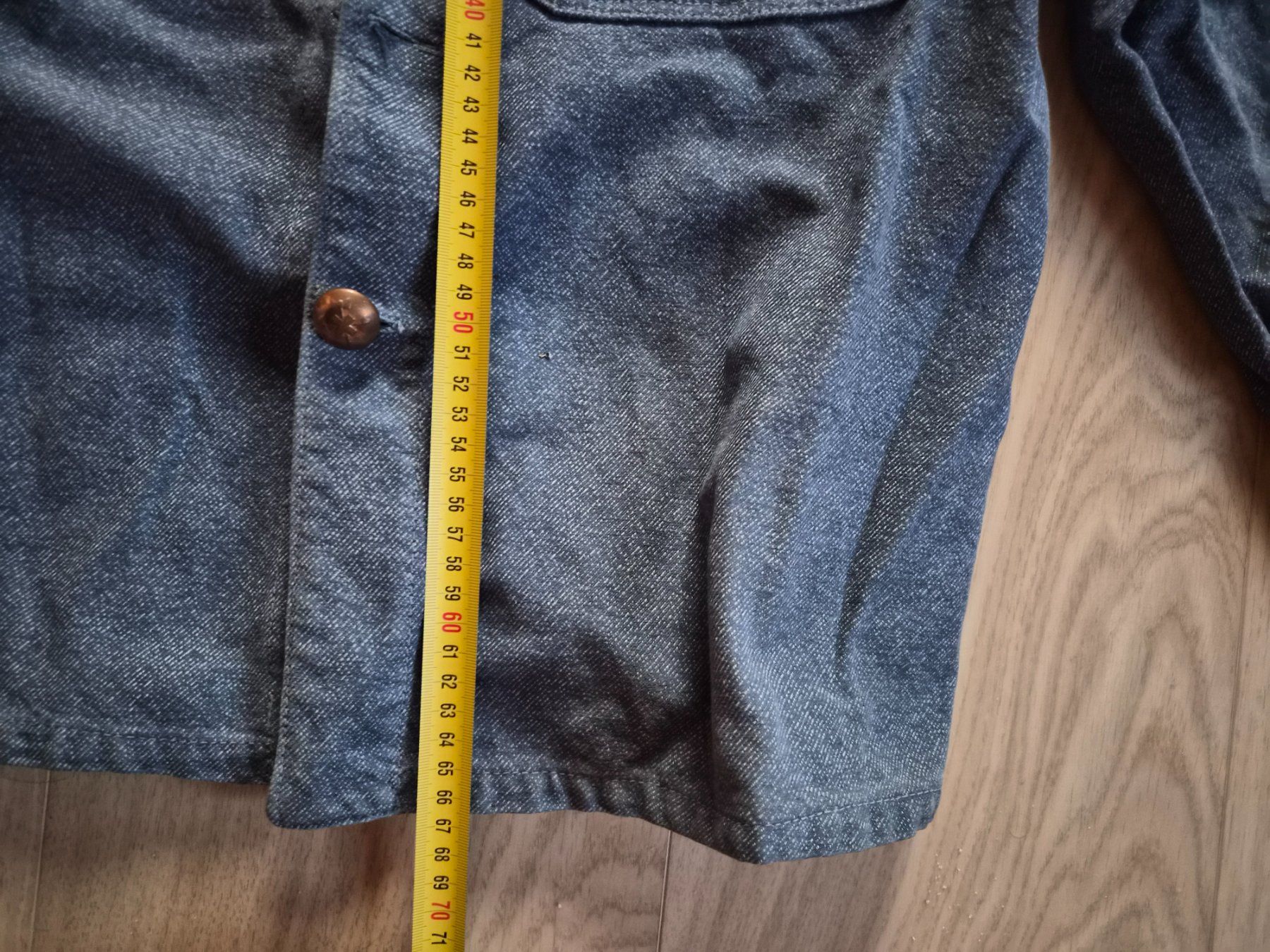 Uniformi: Ancienne veste de pompier – Usato da La Joux FR venduto da car_ck96 8