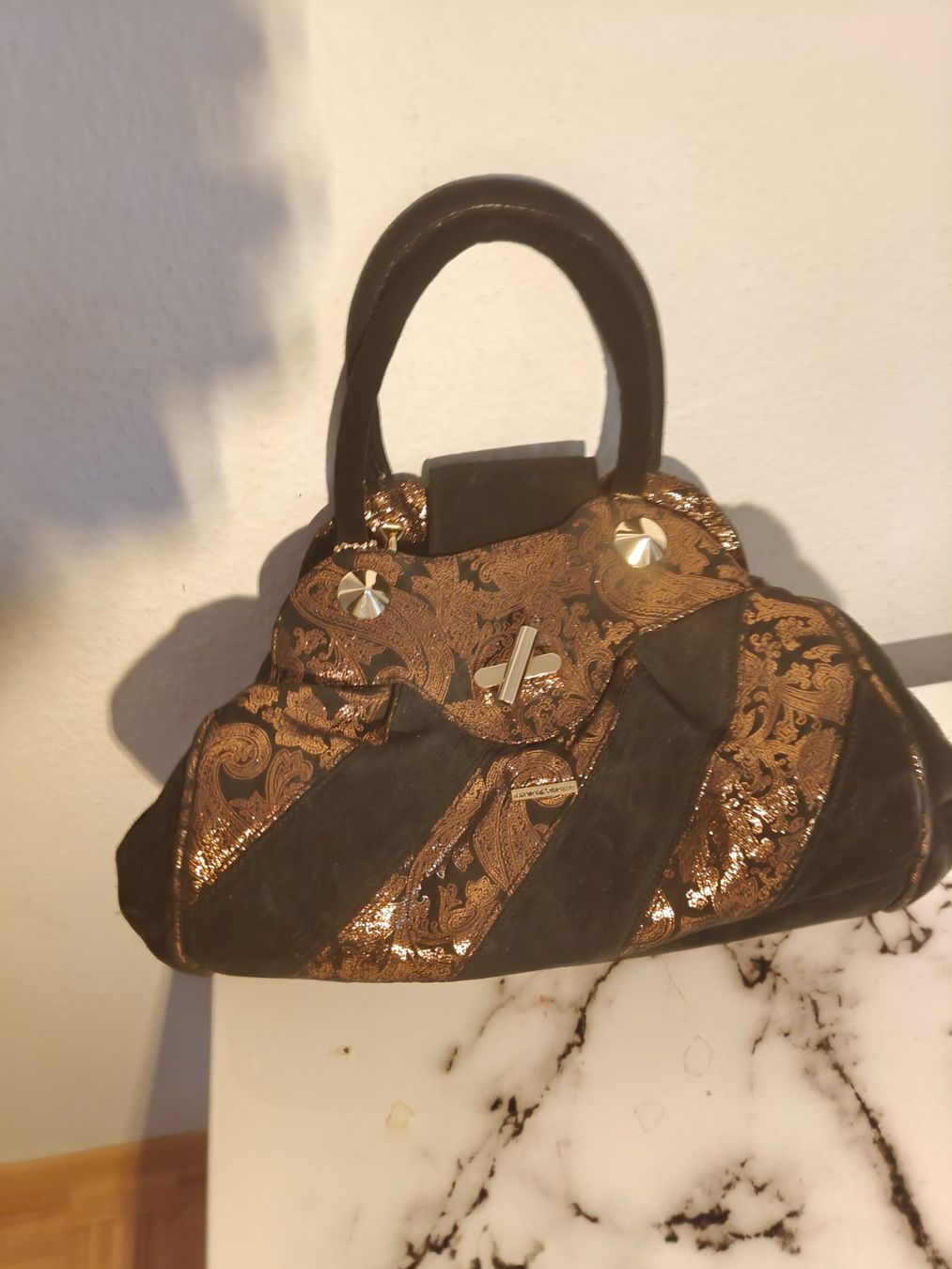 Taschen für Damen: Schicke Handtasche – Neu (gemäss Beschreibung) aus Stäfa von vos_g7fk