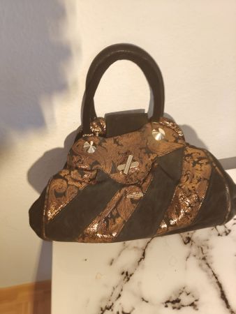 Schicke Handtasche