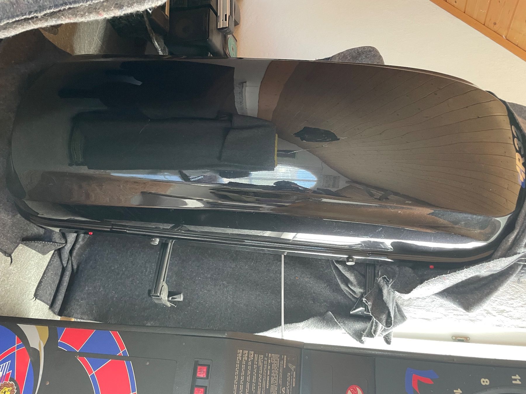 Coffres de toit: Dachbox – D'occasion à Ehrendingen par FH540