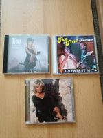 Tina Turner 4 CDs