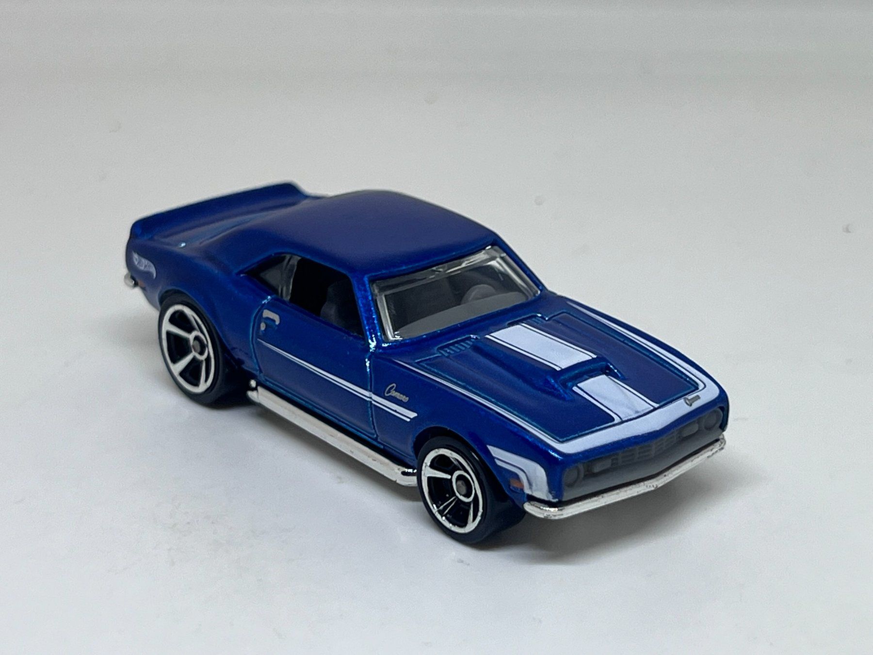 Hot Wheels Modellini d'auto: Hot Wheels '68 Copo Camaro – Nuovo (secondo la descrizione) da Wildegg venduto da LaaBoutique