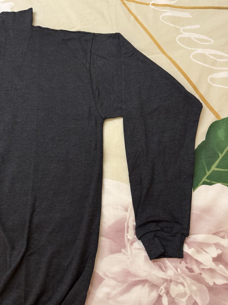 Maglioni & Felpe: Sweatshirt mit Reissverschluss – Nuovo e nell'imballaggio originale da Zürich venduto da ThaliaL 3