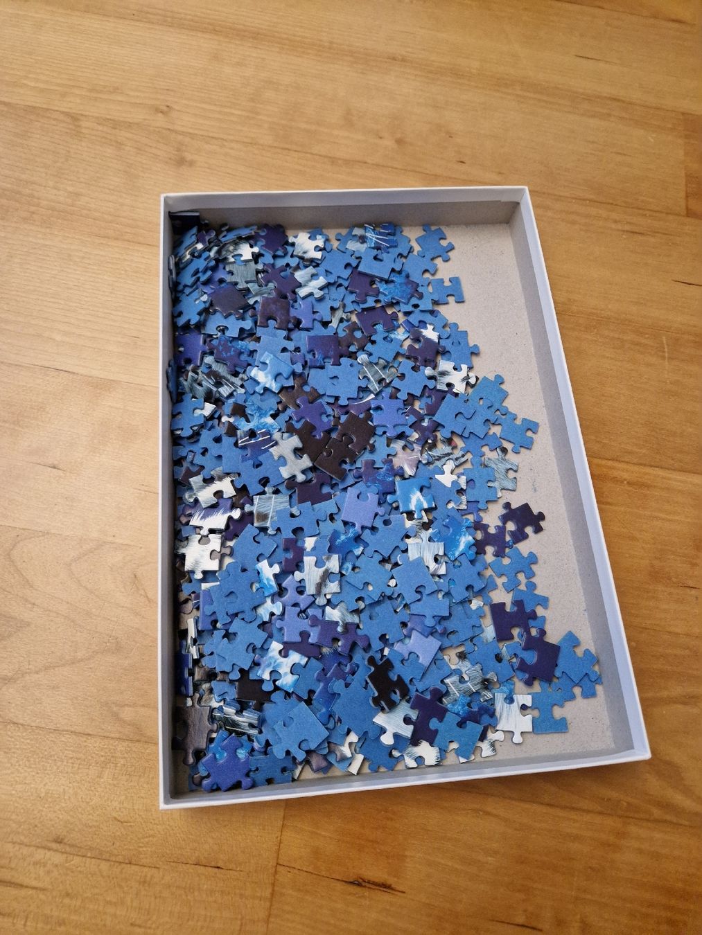 Ravensburger Puzzles: Tiger Puzzle – Neuf (Voir description) à Steffisburg par sel_sp7b 1