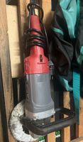 Neuwertige Poliermaschine 1200 Watt Wurde nur einmal kurz ge