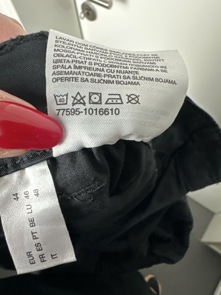 C&A Hosen: Shorts von C&A Größe 44 – Gebraucht aus Aarburg von Tonija 5
