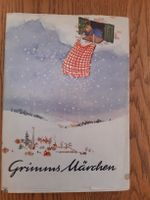 Grimms Märchen. 1. Auflage 1956.