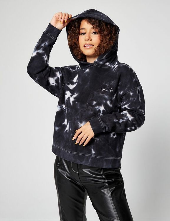 Sweat LAGUSO LENA - Couleur Forest (vert) - Neuf