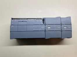 Simatic S7 1217C Baugruppe