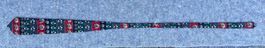 Krawatte Polyester Micky Maus Kravatte 13