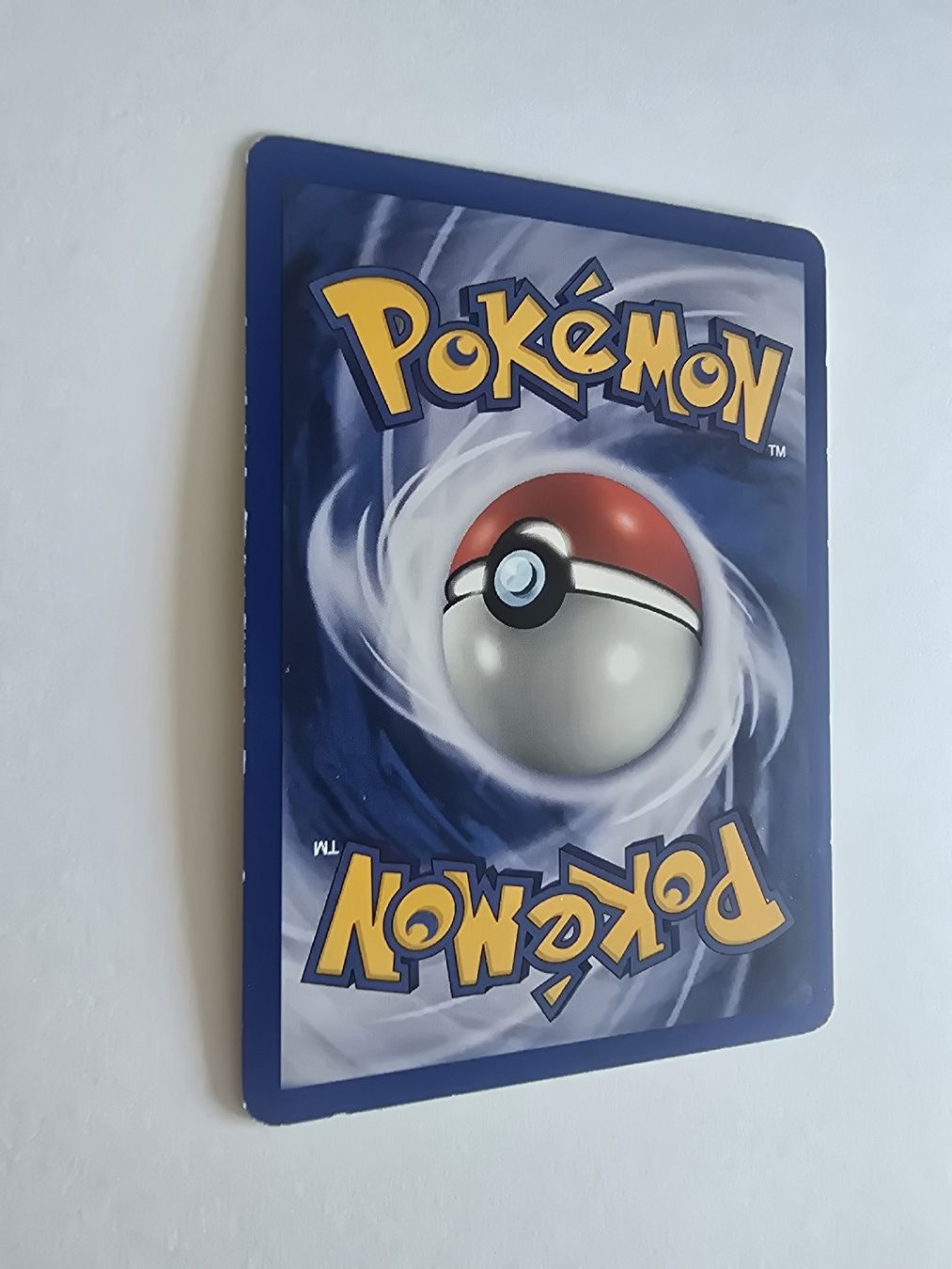 Pokémon Carte collezionabili: Pokemon Ponita, 1Edition, TeamRocket, DE – Usato da Pfäffikon SZ venduto da gmw_8nk9 4