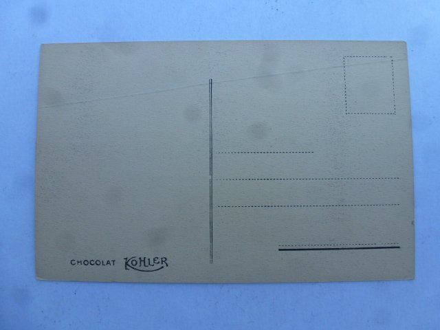 Cartes postales: Ansichtskarte Lucerne – D'occasion à Walkringen par Casablanca777 1