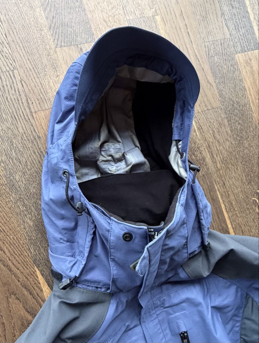 Mammut Jacken: Mammut Gore Tex Jacke Gr. XS – Gebraucht aus Hergiswil NW von Klimsen 5