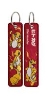 Glumanda / Charmander / Pokemon / Schlüsselanhänger / P144