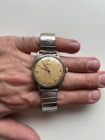 Old DOXA watch